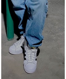 adidas | スニーカー
