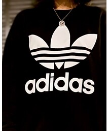 adidas | スウェット