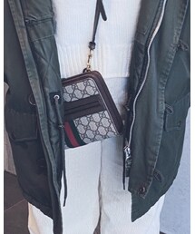 GUCCI | ショルダーバッグ