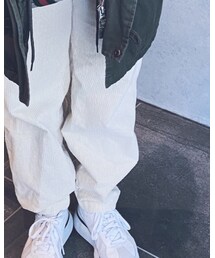 ZARA | その他パンツ