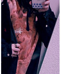STUSSY | パーカー