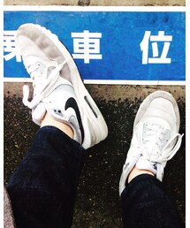 NIKE | スニーカー