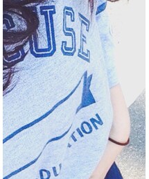 Champion | Tシャツ/カットソー