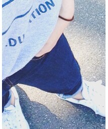 EDWIN | デニムパンツ