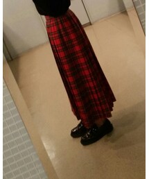 VINTAGE | スカート