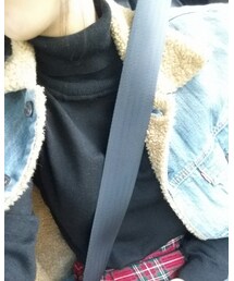 Levi's | デニムジャケット