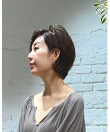 MARIHA | ピアス（両耳用）