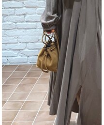 MAISON BOINET | バッグ