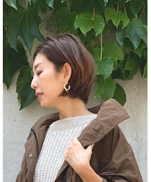 Charlotte Chesnais | ピアス（両耳用）