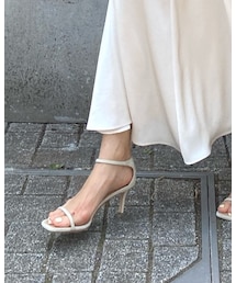 Chaos | サンダル