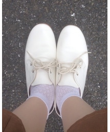 無印良品 | ドレスシューズ
