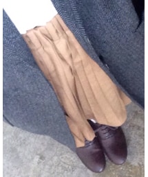 bulle de savon | ドレスシューズ