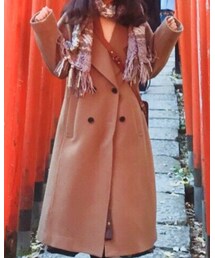 bulle de savon | ピーコート