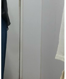 UNIQLO | デニムパンツ