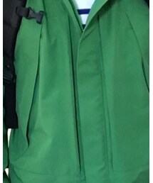THE NORTH FACE | マウンテンパーカー