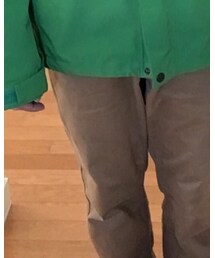 UNIQLO | チノパンツ