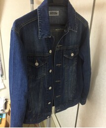 one after another NICE CLAUP | デニムジャケット(デニムジャケット)