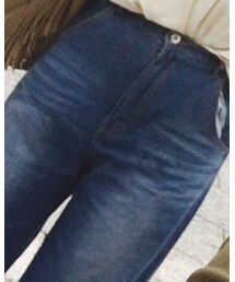 Parks | デニムパンツ