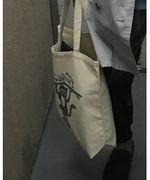 CAMBIO | トートバッグ