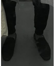 UNIQLO | スニーカー