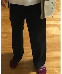 ワイドスラックス | スラックス