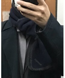 mont-bell | マフラー