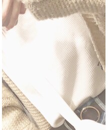 UNIQLO | ニット/セーター