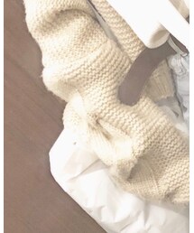 DHOLIC | ニット/セーター