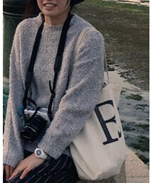 GU | ニット/セーター