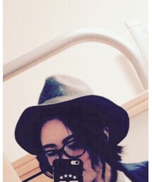 earth music&ecology | ハット