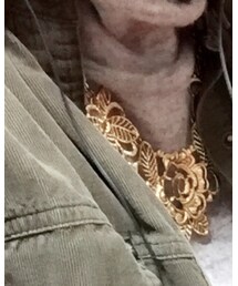 FOREVER 21 | ネックレス