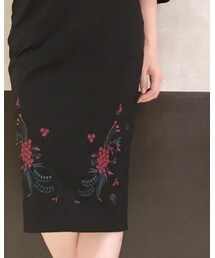 PAGEBOY | スカート