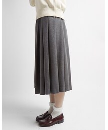 no brand | スカート