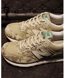 NEW BALANCE | スニーカー