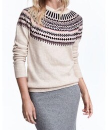 H&M | ニット/セーター