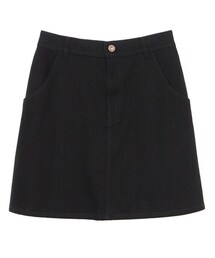 Candy Stripper | スカート