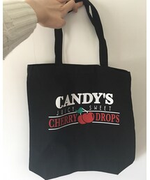 Candy Stripper | エコバッグ/サブバッグ