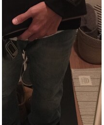 OLD NAVY | デニムパンツ