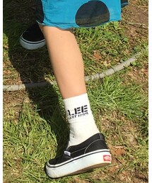 Lee | ソックス/靴下