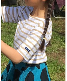 SAINT JAMES | Tシャツ/カットソー