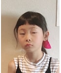 だいたい半目の「その他(その他)」