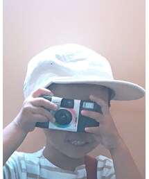 韓国ファッション #K | キャップ