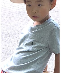 POLO RALPH LAUREN | Tシャツ/カットソー