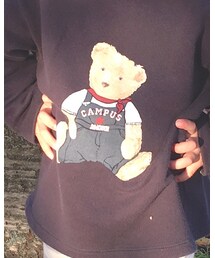 古着 | スウェット