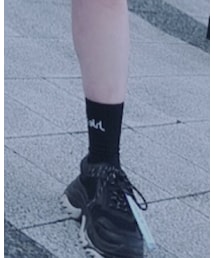 X-girl | ソックス/靴下