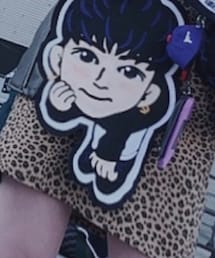 はせがわさん | その他