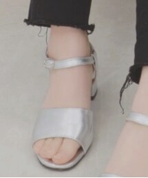 どこかで買った靴 | パンプス