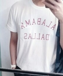 LOWRYS FARM | Tシャツ/カットソー