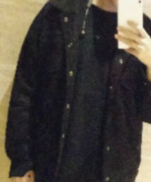 GU | スウェット