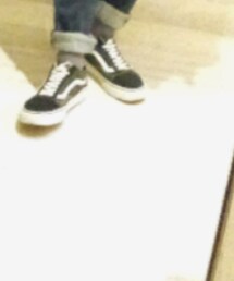 VANS | スニーカー
